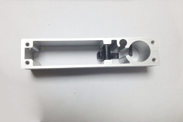 赤峰工業(yè)型材